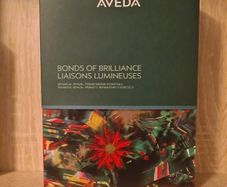 Aveda Set. Treatment, Botanical Repair Strengthening Shampoo 100ml  Botanical Repair Strengthening Conditioner 100ml .Free Detangling Brush also. SEALED PRODUCTS