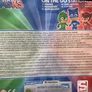PJ Masks stationary set Image 2