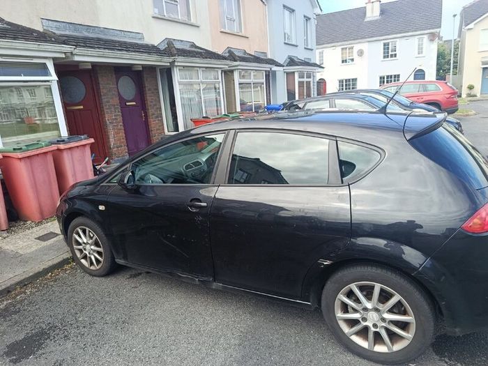 Seat Leon 2010