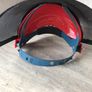Protective Face Shield for chainsaw users Image 2