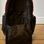 Back Pack with wheels Image 3