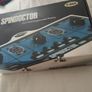 T Rex Spin Doctor Pre Amp Overdrive Image 9