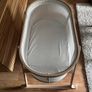IKEA Alksvard Bassinet Image 2