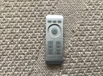 Philips remote