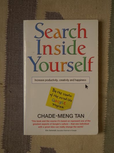 Search Inside Yourself