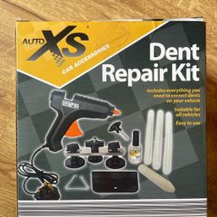 New Dent Repair Kit