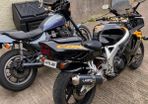 Honda Other 1996