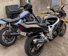 Honda Other 1996