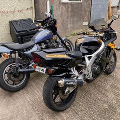 Honda Other 1996