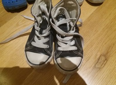 Bundle of Boys shoes, Size 8