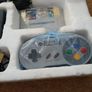 Super Nintendo Boxed Console Image 5