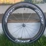 ZIPP 404 Carbon Rim Brake Clincher Wheels Wheelset 8 9 10 Speed Shimano SRAM Image 6