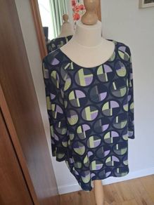 White Stuff New Unworn Ladies Top Size 12