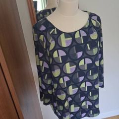 White Stuff New Unworn Ladies Top Size 12