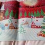 Christmas  table place mats Image 3