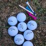 Kids Golf Set Image 4