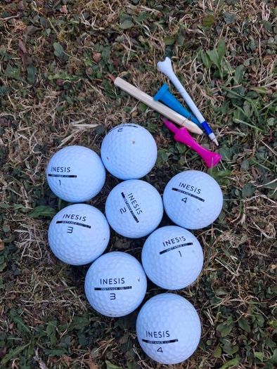 Kids Golf Set