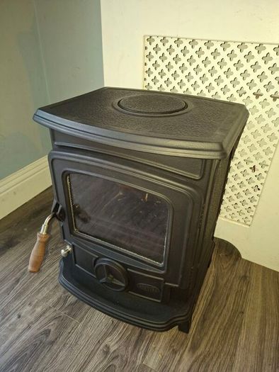 Stanley oisin 6kw