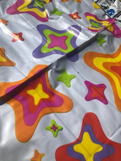 Lilos / blow up beds x 2
