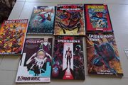 Marvel Graphic Novels
