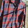 Great M&S Soft 100% Cotton Tartans Pajamas 9 to 10 Yrs Image 10