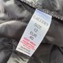 Gallery quilted leopard print jacket Image 10
