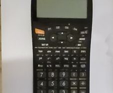 Sharp W531 Writeview calculator