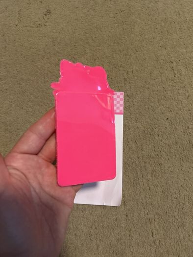 card holder