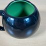 Xbox Ceramic Tea Coffee Mug - Black Shaped With Logo - Brand New Image 4