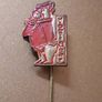 Vintage Lapel Pins  X 9. ( 1960s ) Image 4