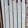 Wilson Golf Irons and Pitching Iron Image 2