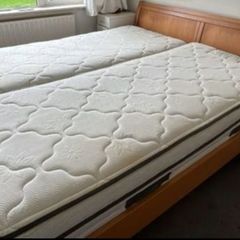 Super King Bed Frame
