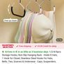 Only 1 Euro Each!! - Brand New Storage Items - More To Be Uploaded To This Ad... Image 6
