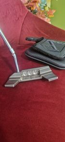 Scotty Cameron Concept X putter