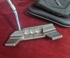 Scotty Cameron Concept X putter