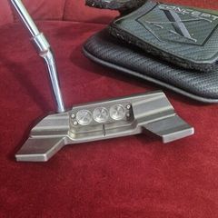 Scotty Cameron Concept X putter