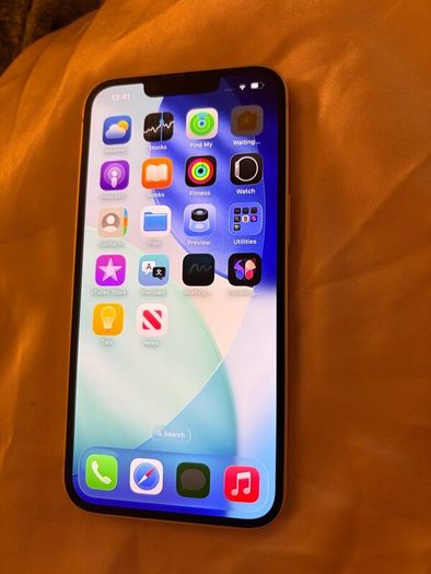 Perfect iPhone 13 128GB