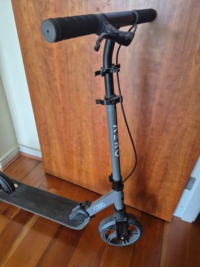 scooter