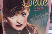 Bette Davis Dvd Collection Boxset New And Sealed