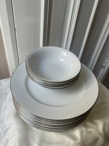 cutlery set