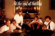 Vinyl LP - Fureys and Dave's Arthur -  At the end of the day