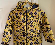 Girls Coat - see 5 pics