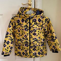 Girls Coat - see 5 pics