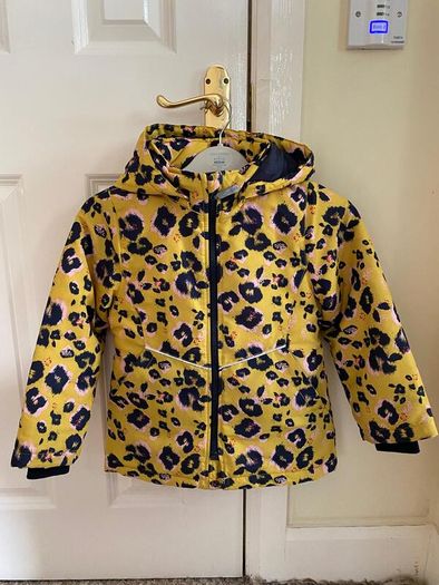 Girls Coat - see 5 pics