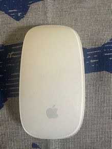 Apple Magic Mouse