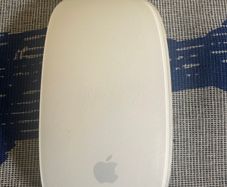 Apple Magic Mouse