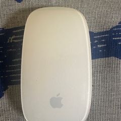 Apple Magic Mouse