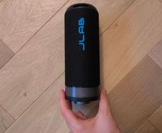 JLab Bluetooth Speaker