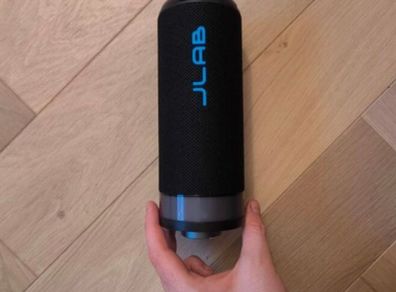 JLab Bluetooth Speaker