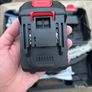 Feytory Cordless Chainsaw Image 4